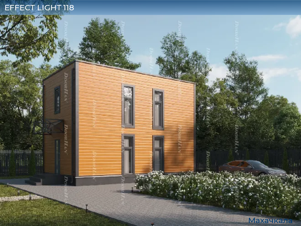 EFFECT LIGHT 118, mahachkala.doorhan.ru